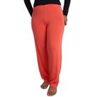 Calça Pijama Viscolycra Plus Size Sepie 1208N Coral