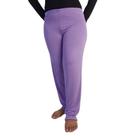 Calça Pijama Viscolycra Plus Size Sepie 1208N Lilás