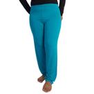 Calça Pijama Viscolycra Plus Size Sepie 1208N Verde Água