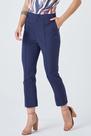 Calça PKS Alfaiataria Azul Marinho