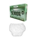 Calça Plastica Adulto Senior Luxo