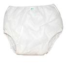 Calça plastica geriatrica sem botão senior care 13022
