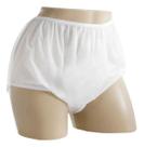 Calça Plastica Para Adulto Sem Botao Standart Senior Care