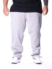 Calça Plus Size Bali Hai Jogger Large Ajuste