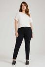 Calça Plus Size Chapa Barriga E Não Desbota Lunender 67794