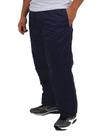 Calça Plus Size Impermeável Frio Intenso neve Forro e Manta Térmica
