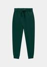 Calça Plus Size Moletom Apeluciado Lunender 00326