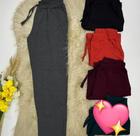 Calça Plus size