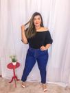 Calça plus size
