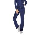 Calça Plush Feminina Inverno Adulto - Lecimar