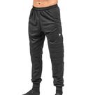 Calça Poker PKR 6 Goleiro Preta