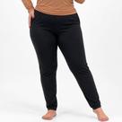Calça Policorp Plus Size Térmica Reta Feminina