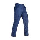 Calça Poly Ripstop azul Marinho