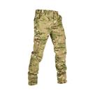 Calça Poly Ripstop exército