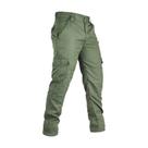 Calça Poly Ripstop verde