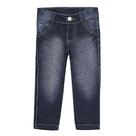 Calça PopStar Skinny Jeans - UNICA - 3P