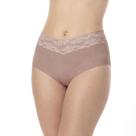 Calça Pós-Parto Love Secret 8012011 Algodão com Renda Calça Pós-Parto Love Secret 8012011 Algodão com Renda