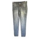 Calca Premier Jeans Ly Skin Young Style