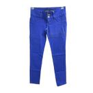Calca Premier Ly Leging Azul Young Style