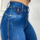 Calça Premium Flare, modelagem levanta bumbum. Calça Premium Flare, modelagem levanta bumbum.