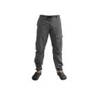 Calça premium mar negro c/ bermuda - cor chumbo
