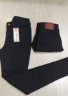 Calça preta Calça preta