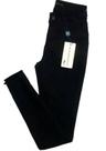 Calça Preta com lycra Calça Preta com lycra