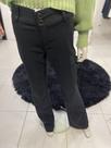 Calça Preta