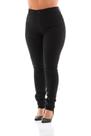 Calça Preta Feminina Arauto Hot Pants