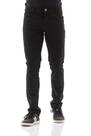 Calça Preta Masculina Arauto Skinny Calça Preta Masculina Arauto Skinny