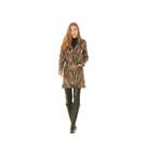 Calca Preto Sly 442.004
