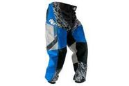 Calça pro tork insane azul tam.42