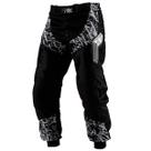 Calça Pro Tork Insane in Black