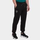 Calça Puma Aston Martin Aramco F1 Essentials Masculina