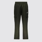 Calça Puma ESS No. 1 Logo Woven Cargo Verde