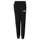 Calça Puma Essentials Logo Infantil