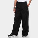 Calça Puma Relaxed Woven Feminina