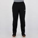 Calça Puma Team Rise Sideline Preta Calça Puma Team Rise Sideline Preta