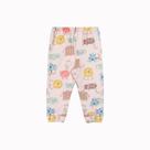 Calça punho bebê 12089