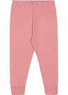 CALÇA PUNHO BEBÊ 12450 - G - Rosa