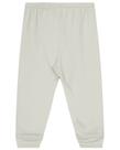 Calça punho bebê 12861