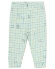 Calça punho bebe 12897