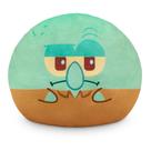 Calça quadrada Plushie TeeTurtle Spongebob 6 reversíveis de 15 cm