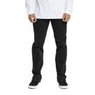 Calça Quiksilver Everyday Skate WT23 Masculina Preto