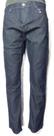 Calça Quiksilver Jeans Artor Blue