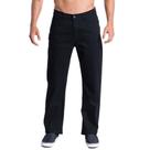 Calça Quiksilver Jeans Everyday Black WT24 Masculina Preto