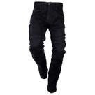 Calça racer hlx preta confort n53 masculino com proteção