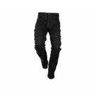 Calca racer masc.comfort preta 54