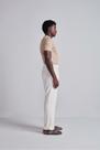 Calça Relax - Off White