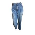 Calca relaxed high myft